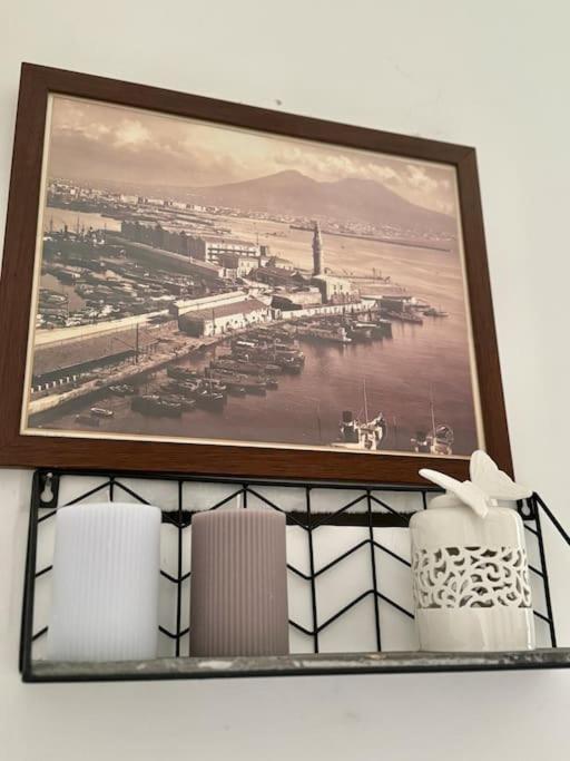 Ilarys Naples