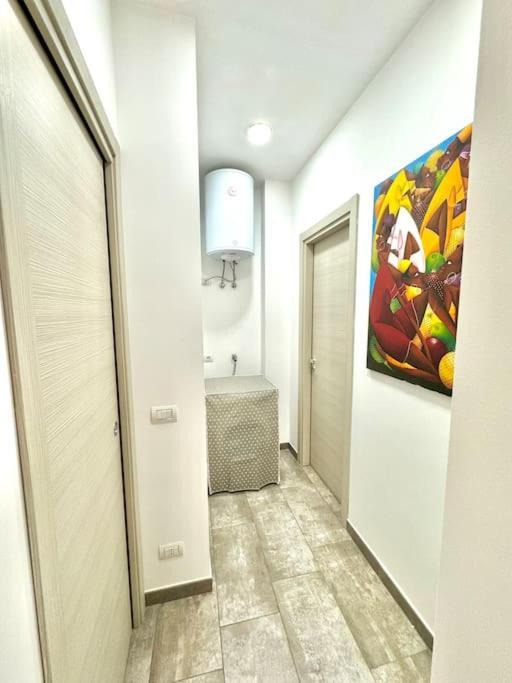 Ilarys Apartment *