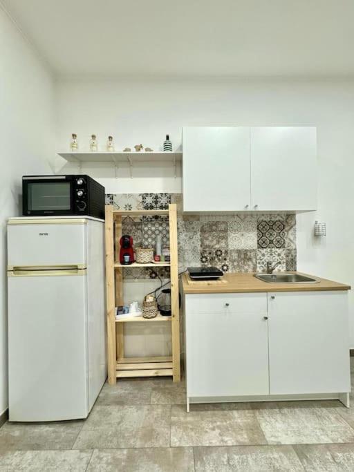 Ilarys Apartment Naples