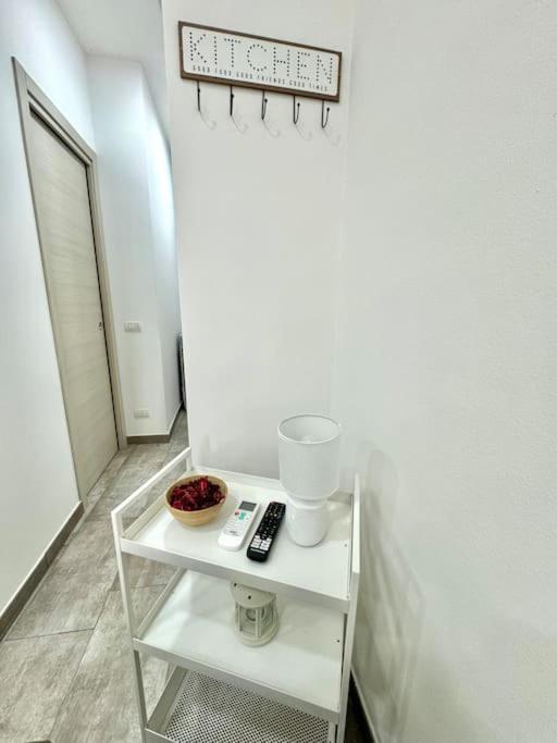 Apartment Ilarys Naples